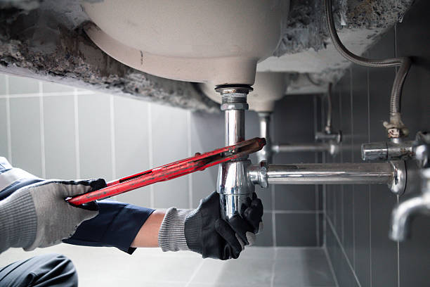 Trusted Drain Cleaning service in New Holland, OH - AAA Plumbing Heating